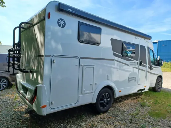 Fahrzeugbild Sunlight Adventure V 66 Abverkaufs Aktion Mieter! #4