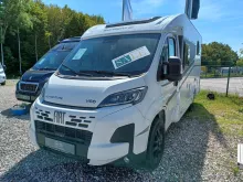 Fahrzeugbild Sunlight Adventure V 66 Abverkaufs Aktion Mieter! #1