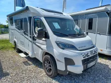 Fahrzeugbild Sunlight Adventure V 66 Abverkaufs Aktion Mieter! #3