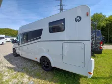 Fahrzeugbild Sunlight Adventure V 66 Abverkaufs Aktion Mieter! #4