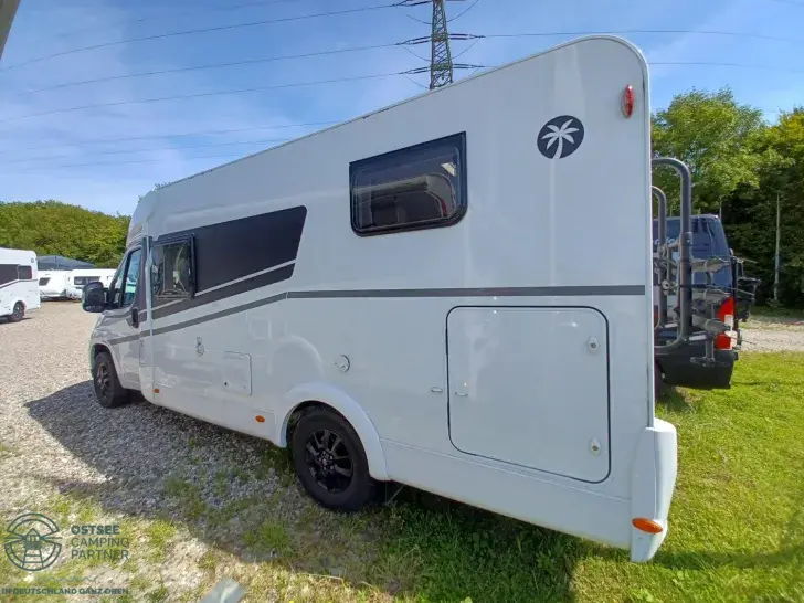 Fahrzeugbild Sunlight Adventure V 66 Abverkaufs Aktion Mieter! #4