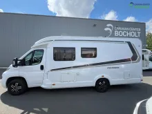 Fahrzeugbild Weinsberg CaraLoft 650 MF Hubbett #4