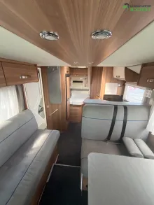 Fahrzeugbild Weinsberg CaraLoft 650 MF Hubbett #6