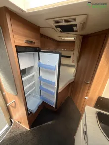 Fahrzeugbild Weinsberg CaraLoft 650 MF Hubbett #9