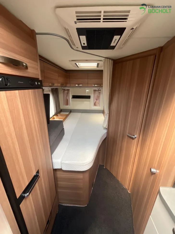 Fahrzeugbild Weinsberg CaraLoft 650 MF Hubbett #10
