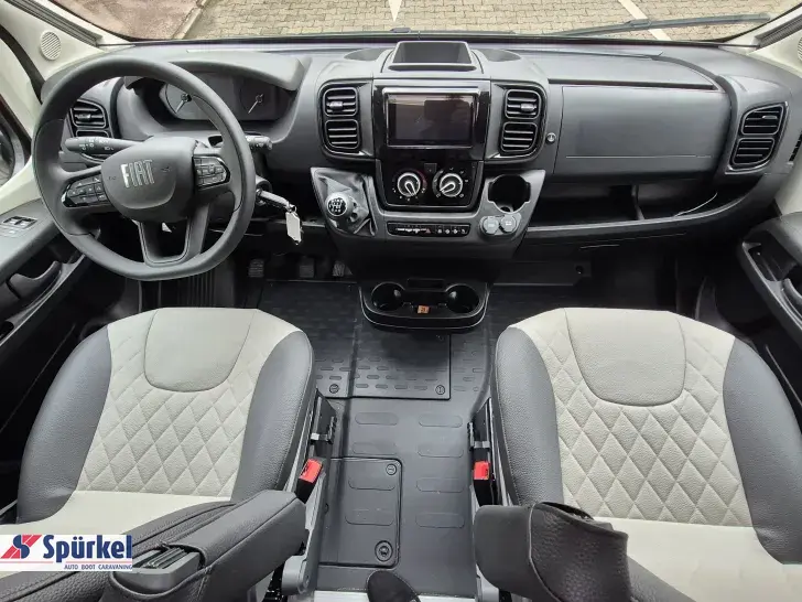 Fahrzeugbild Weinsberg CaraBus EDITION FIRE 600 MQ *TraumMobil*Care Drive Paket* #5