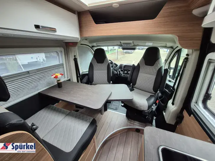 Fahrzeugbild Weinsberg CaraBus EDITION FIRE 600 MQ *TraumMobil*Care Drive Paket* #8