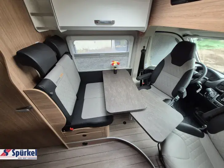 Fahrzeugbild Weinsberg CaraBus EDITION FIRE 600 MQ *TraumMobil*Care Drive Paket* #9