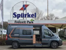 Fahrzeugbild Weinsberg CaraBus 600 MQ EDITION [FIRE] *TraumMobil*Care Drive Paket* #23