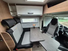 Fahrzeugbild Weinsberg CaraBus 600 MQ EDITION [FIRE] *TraumMobil*Care Drive Paket* #24