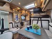 Fahrzeugbild Knaus SKY TI 650 MEG -IC Line- #14