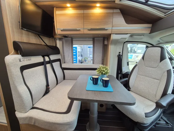 Fahrzeugbild Knaus SKY TI 650 MEG -IC Line- #16