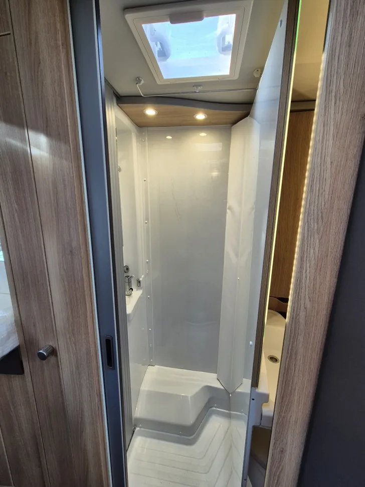 Fahrzeugbild Knaus SKY TI 650 MEG -IC Line- #27