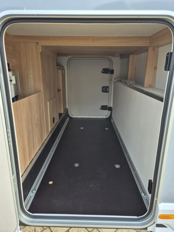 Fahrzeugbild Knaus SKY TI 650 MEG -IC Line- #37