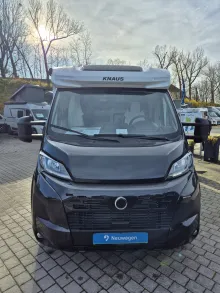 Fahrzeugbild Knaus SKY TI 650 MEG -IC Line- #40