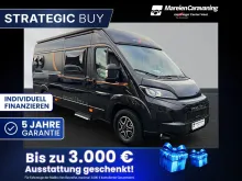 Fahrzeugbild Malibu Van charming GT skyview 640 LE RB (731) #1