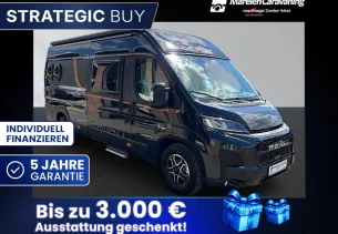 Bild Van Comfort<br/>640 LE charming GT  ...