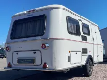 Fahrzeugbild Hymer Eriba Touring 530 Verfüg./Sparen Sie 13.475,- € #3