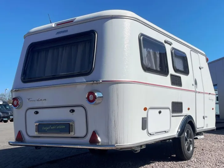 Fahrzeugbild Hymer Eriba Touring 530 Verfüg./Sparen Sie 13.475,- € #3