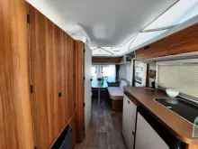 Fahrzeugbild Hymer Eriba Touring 530 Verfüg./Sparen Sie 13.475,- € #4