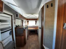 Fahrzeugbild Hymer Eriba Touring 530 Verfüg./Sparen Sie 13.475,- € #7