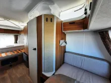 Fahrzeugbild Hymer Eriba Touring 530 Verfüg./Sparen Sie 13.475,- € #8
