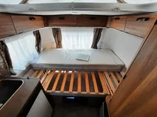 Fahrzeugbild Hymer Eriba Touring 530 Verfüg./Sparen Sie 13.475,- € #11