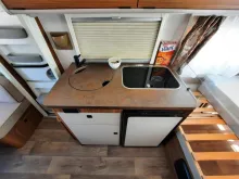 Fahrzeugbild Hymer Eriba Touring 530 Verfüg./Sparen Sie 13.475,- € #13