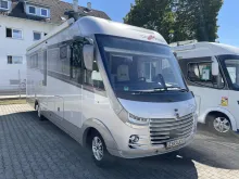 Fahrzeugbild Carthago liner-for-two I 53 L Iveco #1