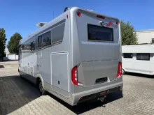 Fahrzeugbild Carthago liner-for-two I 53 L Iveco #2