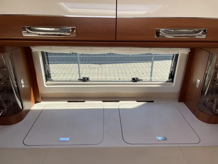 Fahrzeugbild Carthago liner-for-two I 53 L Iveco #8