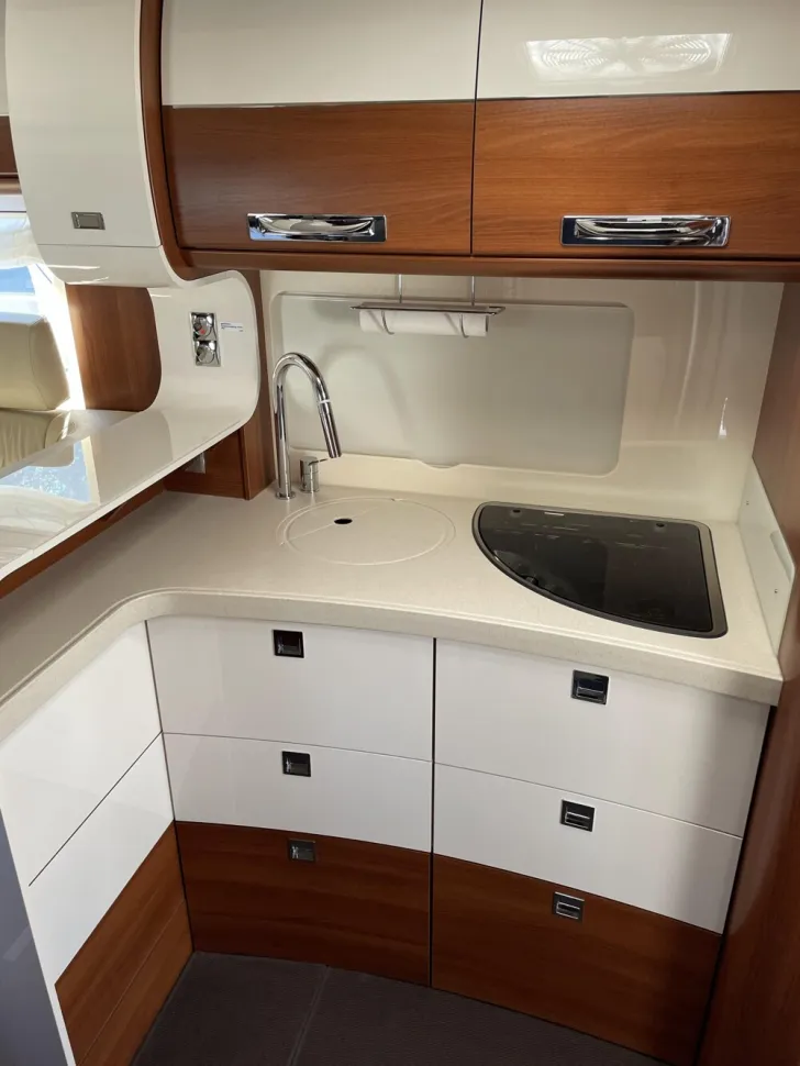 Fahrzeugbild Carthago liner-for-two I 53 L Iveco #14