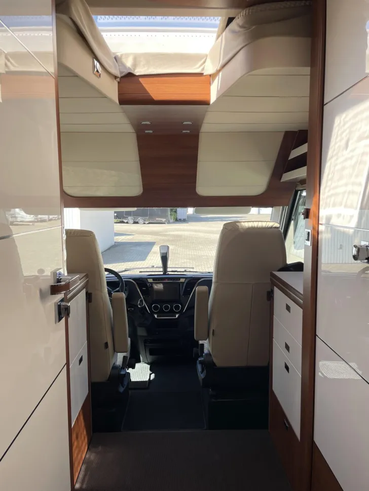 Fahrzeugbild Carthago liner-for-two I 53 L Iveco #18