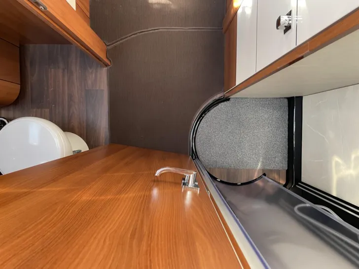Fahrzeugbild Carthago liner-for-two I 53 L Iveco #21