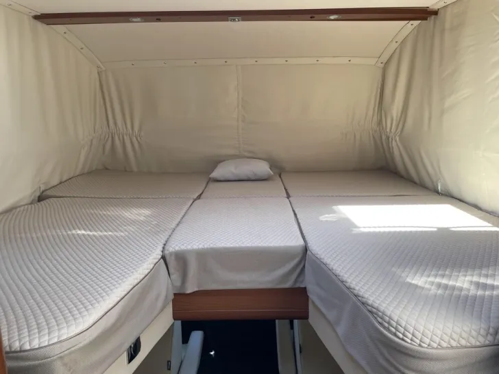 Fahrzeugbild Carthago liner-for-two I 53 L Iveco #23