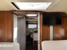 Fahrzeugbild Carthago liner-for-two I 53 L Iveco #24