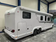 Fahrzeugbild Knaus L!VE I 900 LEG +TOP ANGEBOT+ #2