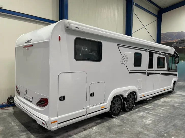 Fahrzeugbild Knaus L!VE I 900 LEG +TOP ANGEBOT+ #2