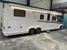 Fahrzeugbild Knaus L!VE I 900 LEG +TOP ANGEBOT+ #3