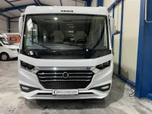 Fahrzeugbild Knaus L!VE I 900 LEG +TOP ANGEBOT+ #5