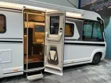 Fahrzeugbild Knaus L!VE I 900 LEG +TOP ANGEBOT+ #7
