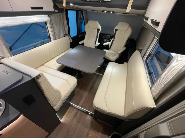 Fahrzeugbild Knaus L!VE I 900 LEG +TOP ANGEBOT+ #14