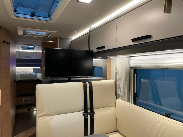 Fahrzeugbild Knaus L!VE I 900 LEG +TOP ANGEBOT+ #15