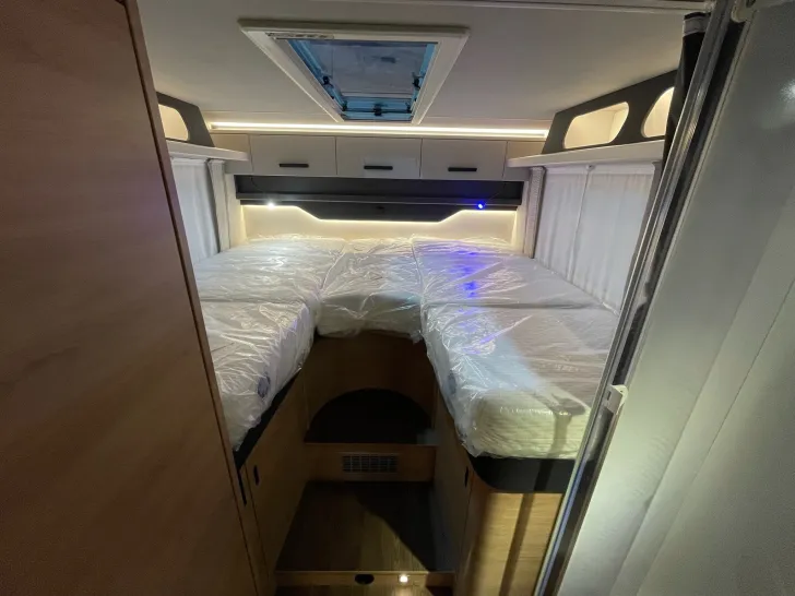Fahrzeugbild Knaus L!VE I 900 LEG +TOP ANGEBOT+ #22