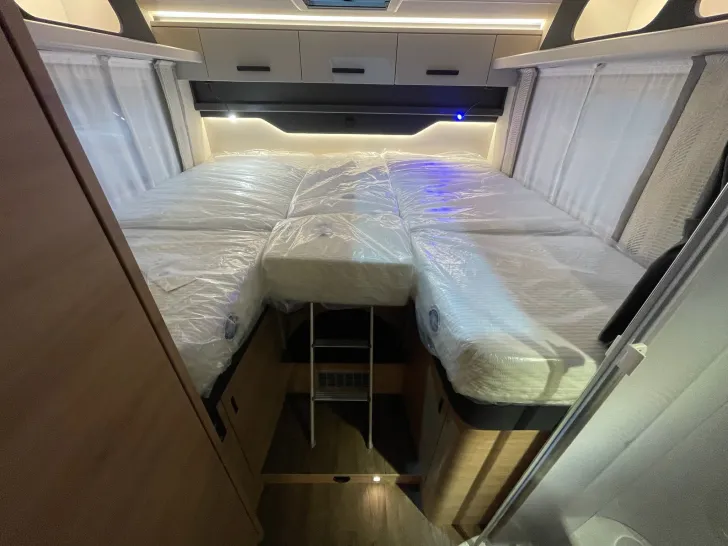 Fahrzeugbild Knaus L!VE I 900 LEG +TOP ANGEBOT+ #23