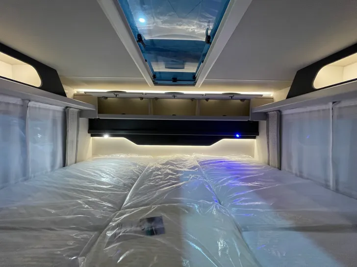 Fahrzeugbild Knaus L!VE I 900 LEG +TOP ANGEBOT+ #24