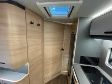 Fahrzeugbild Knaus L!VE I 900 LEG +TOP ANGEBOT+ #29