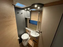 Fahrzeugbild Knaus L!VE I 900 LEG +TOP ANGEBOT+ #33