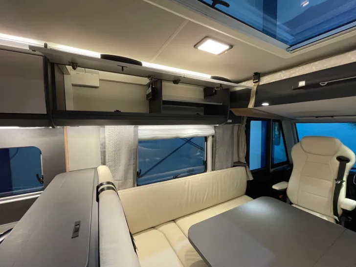 Fahrzeugbild Knaus L!VE I 900 LEG +TOP ANGEBOT+ #38