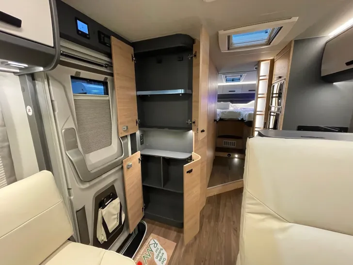 Fahrzeugbild Knaus L!VE I 900 LEG +TOP ANGEBOT+ #41